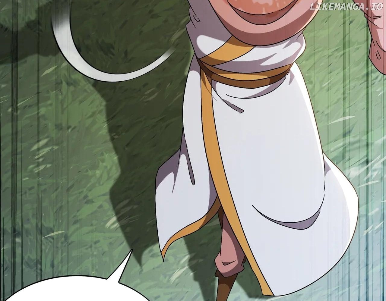 My Furry Harem Is After Me Chapter 360 — Page 18