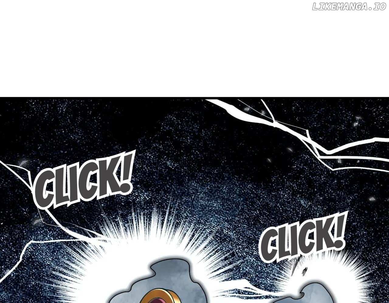 My Furry Harem Is After Me Chapter 360 — Page 20