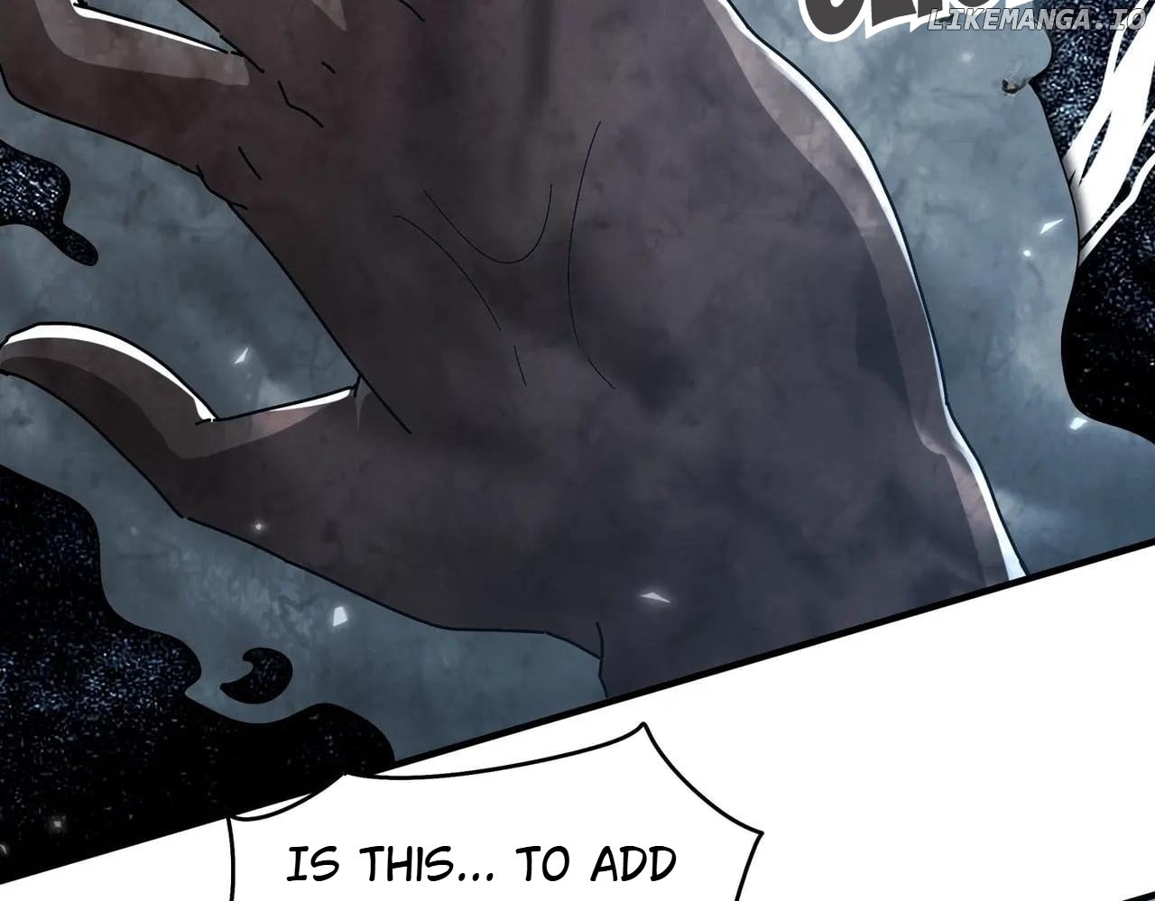 My Furry Harem Is After Me Chapter 360 — Page 22