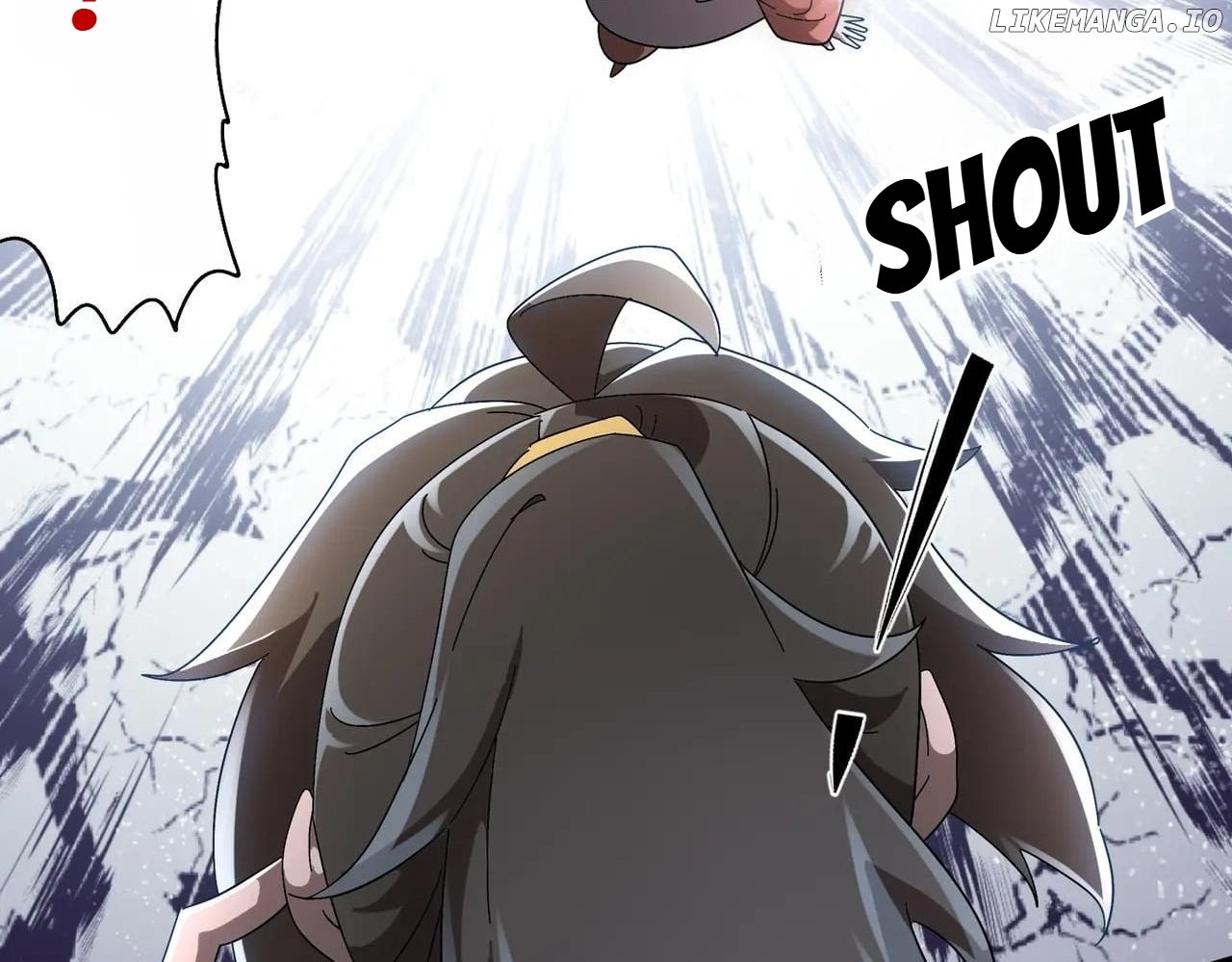 My Furry Harem Is After Me Chapter 360 — Page 29