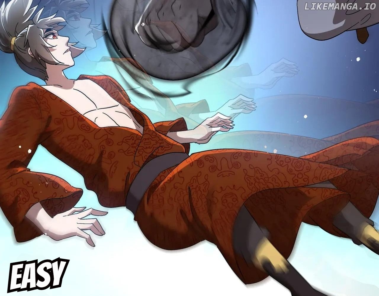 My Furry Harem Is After Me Chapter 360 — Page 32