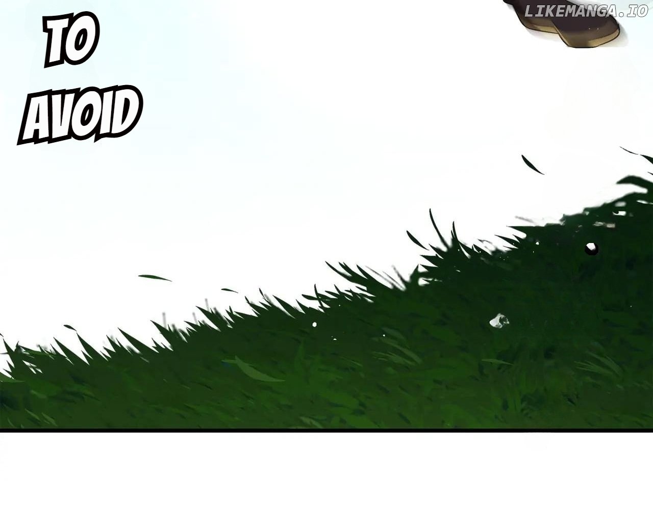 My Furry Harem Is After Me Chapter 360 — Page 33