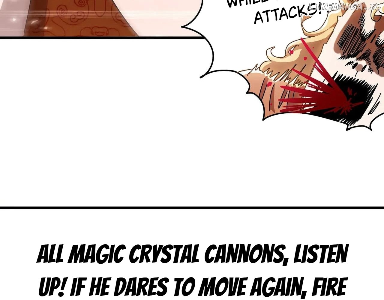 My Furry Harem Is After Me Chapter 360 — Page 41