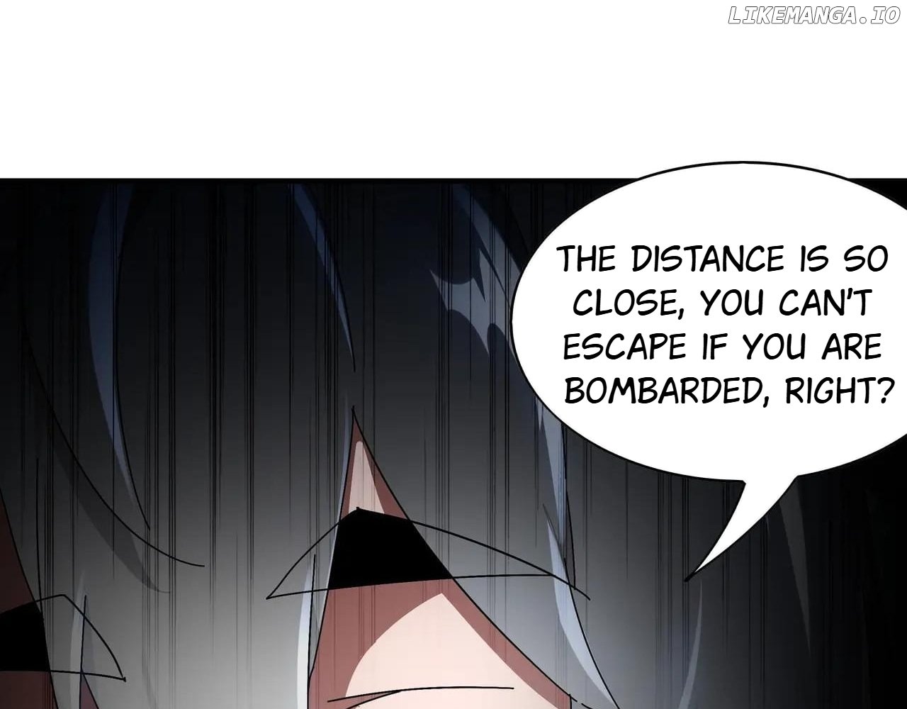 My Furry Harem Is After Me Chapter 360 — Page 44