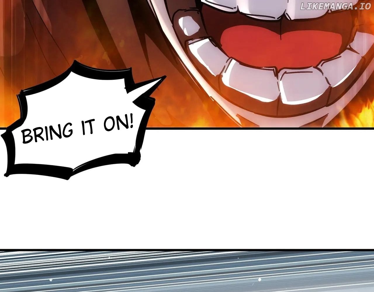 My Furry Harem Is After Me Chapter 360 — Page 48