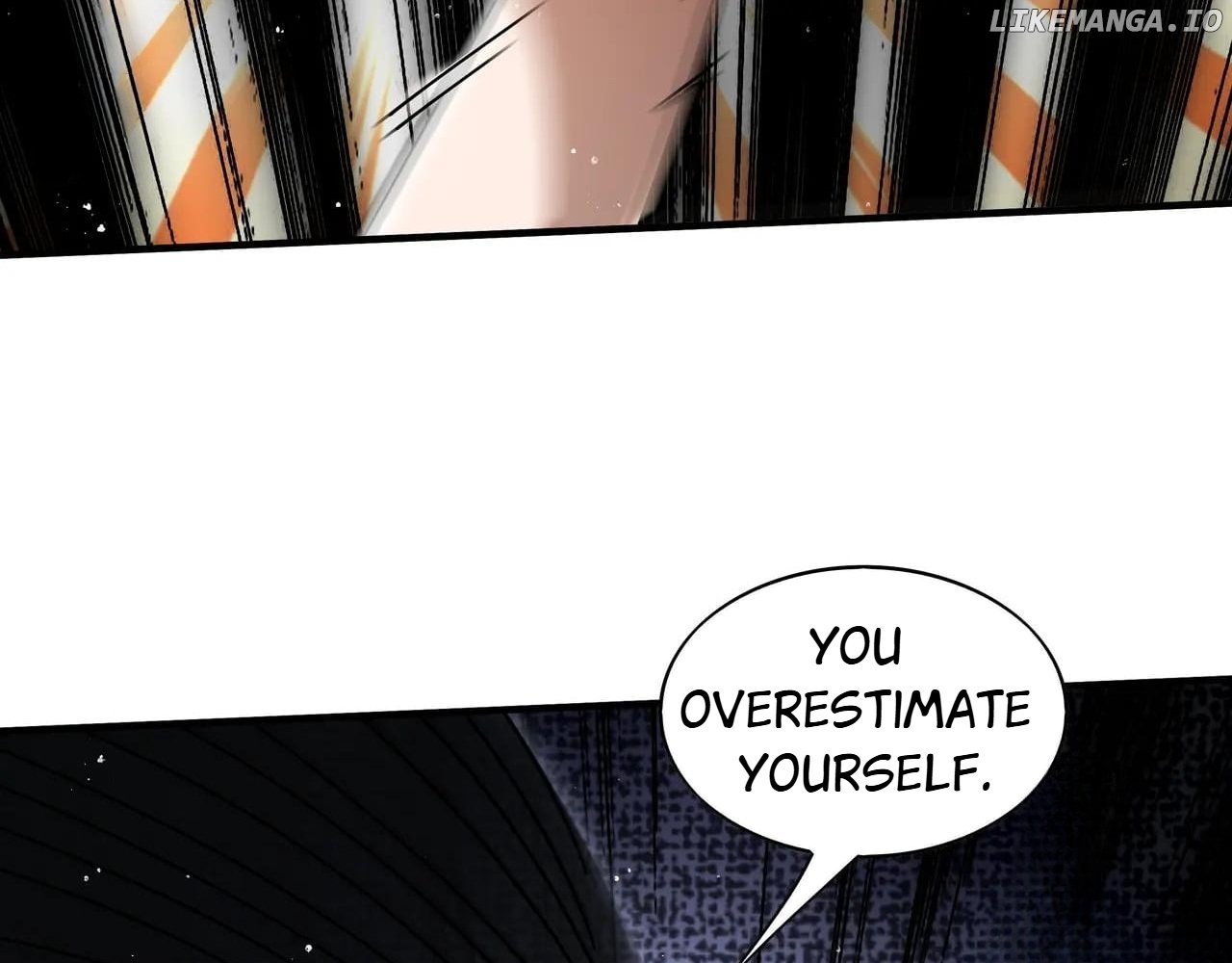 My Furry Harem Is After Me Chapter 360 — Page 51