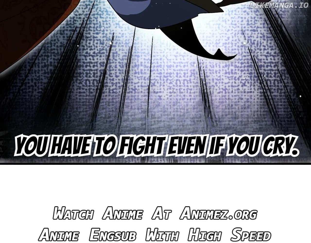 My Furry Harem Is After Me Chapter 360 — Page 54