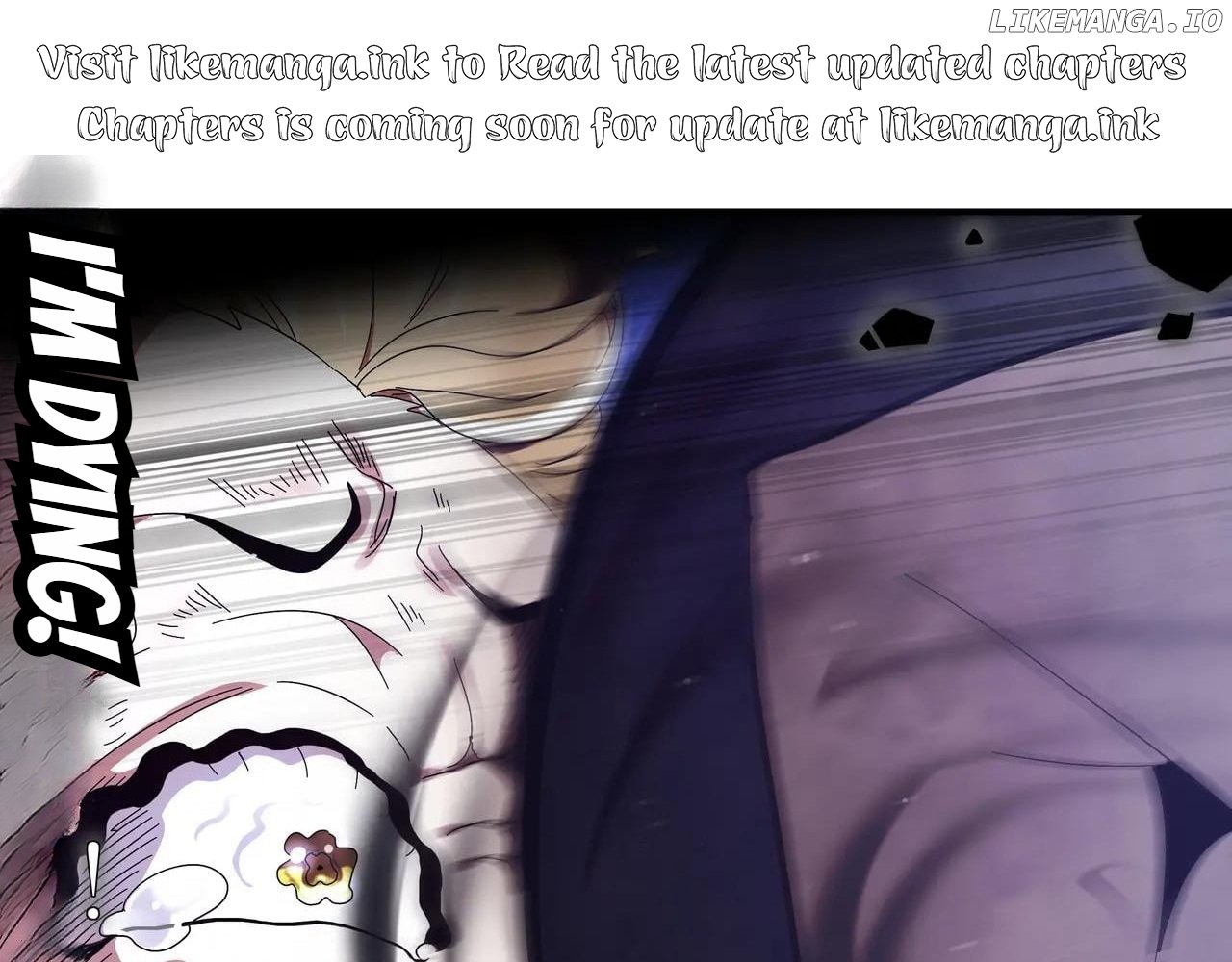My Furry Harem Is After Me Chapter 361 — Page 1
