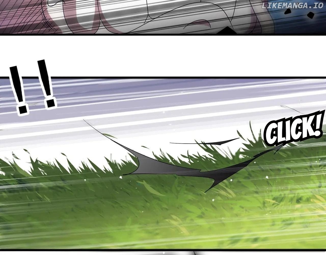 My Furry Harem Is After Me Chapter 361 — Page 3
