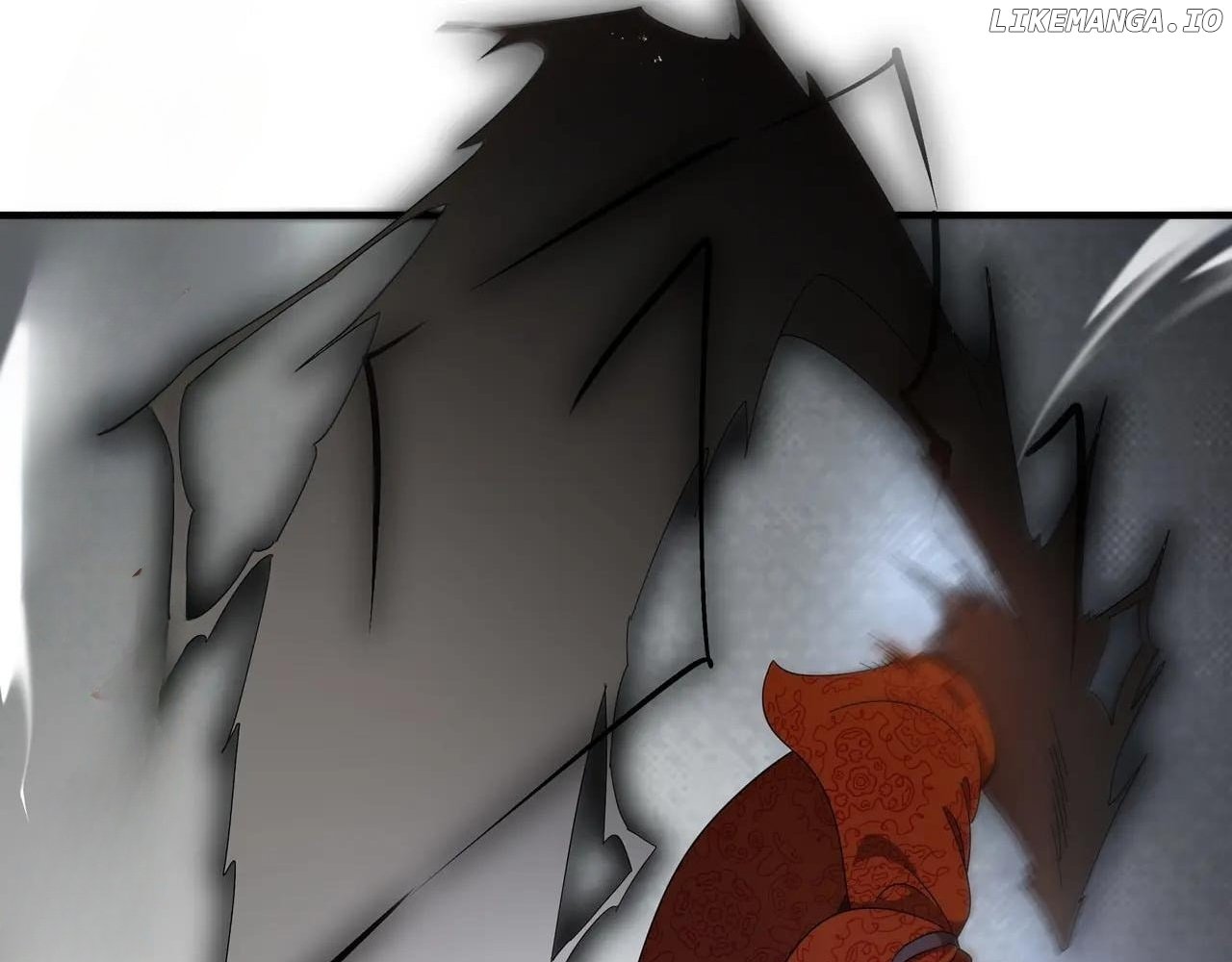 My Furry Harem Is After Me Chapter 361 — Page 4