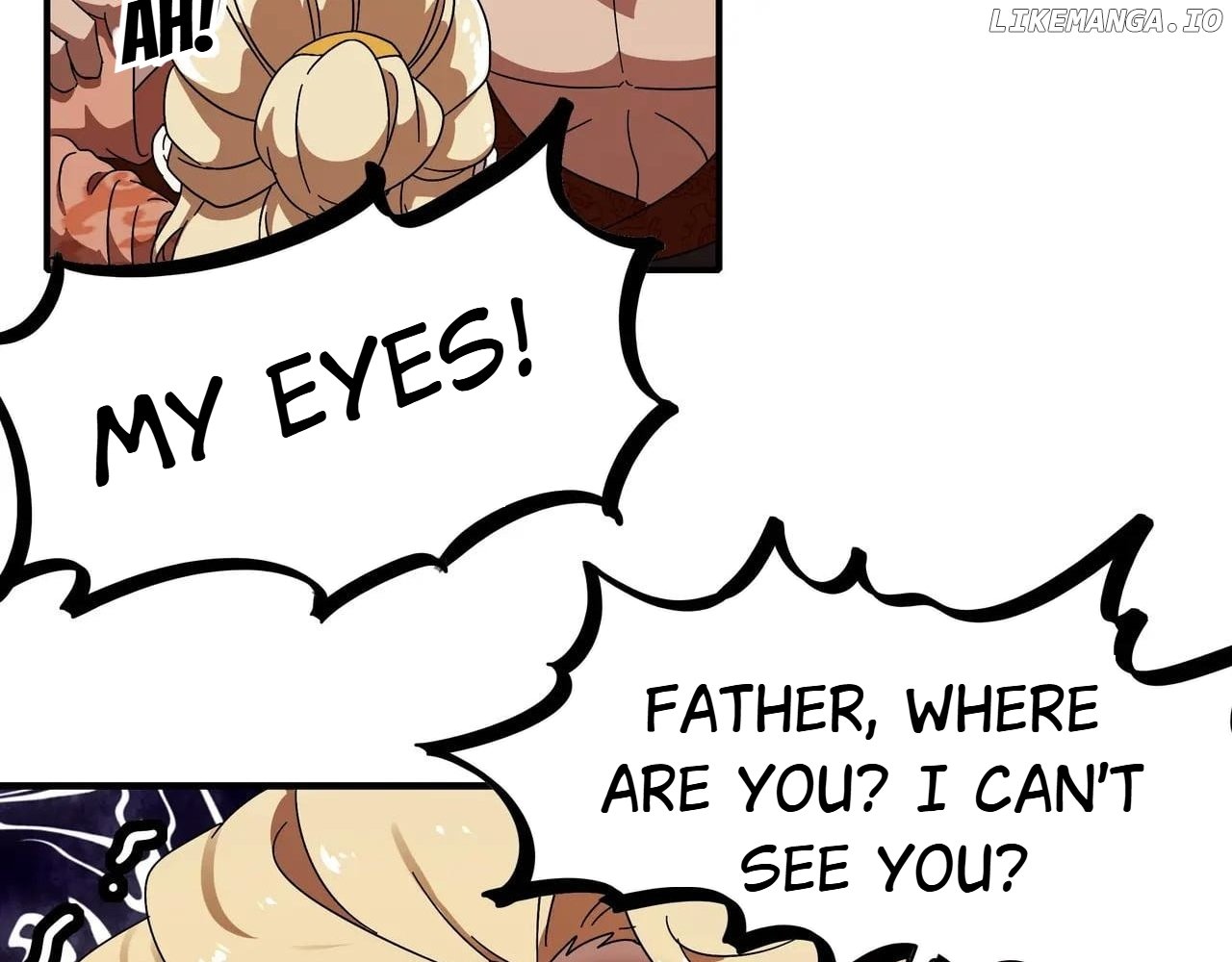 My Furry Harem Is After Me Chapter 361 — Page 12