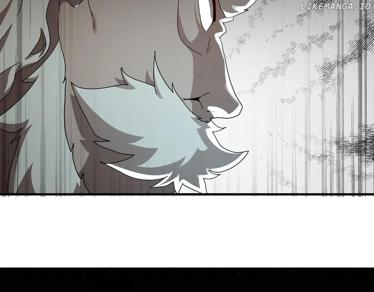 My Furry Harem Is After Me Chapter 361 — Page 16