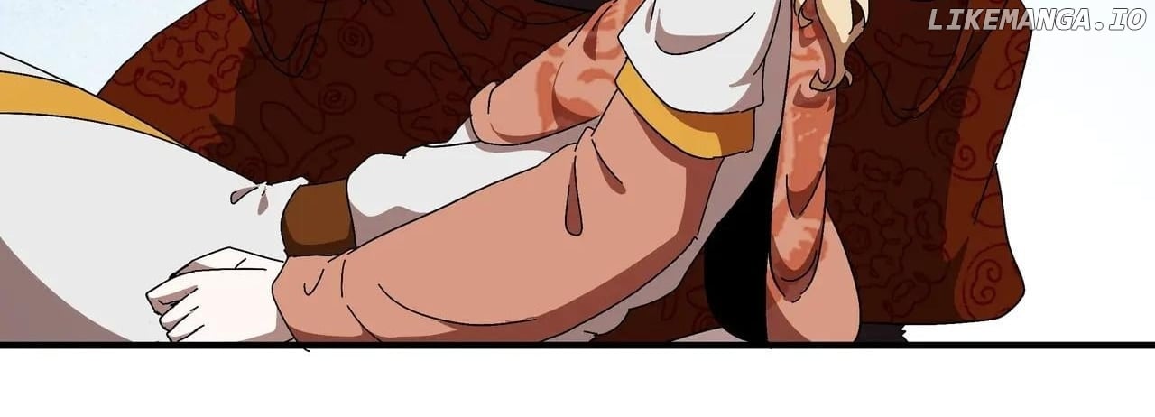 My Furry Harem Is After Me Chapter 361 — Page 18