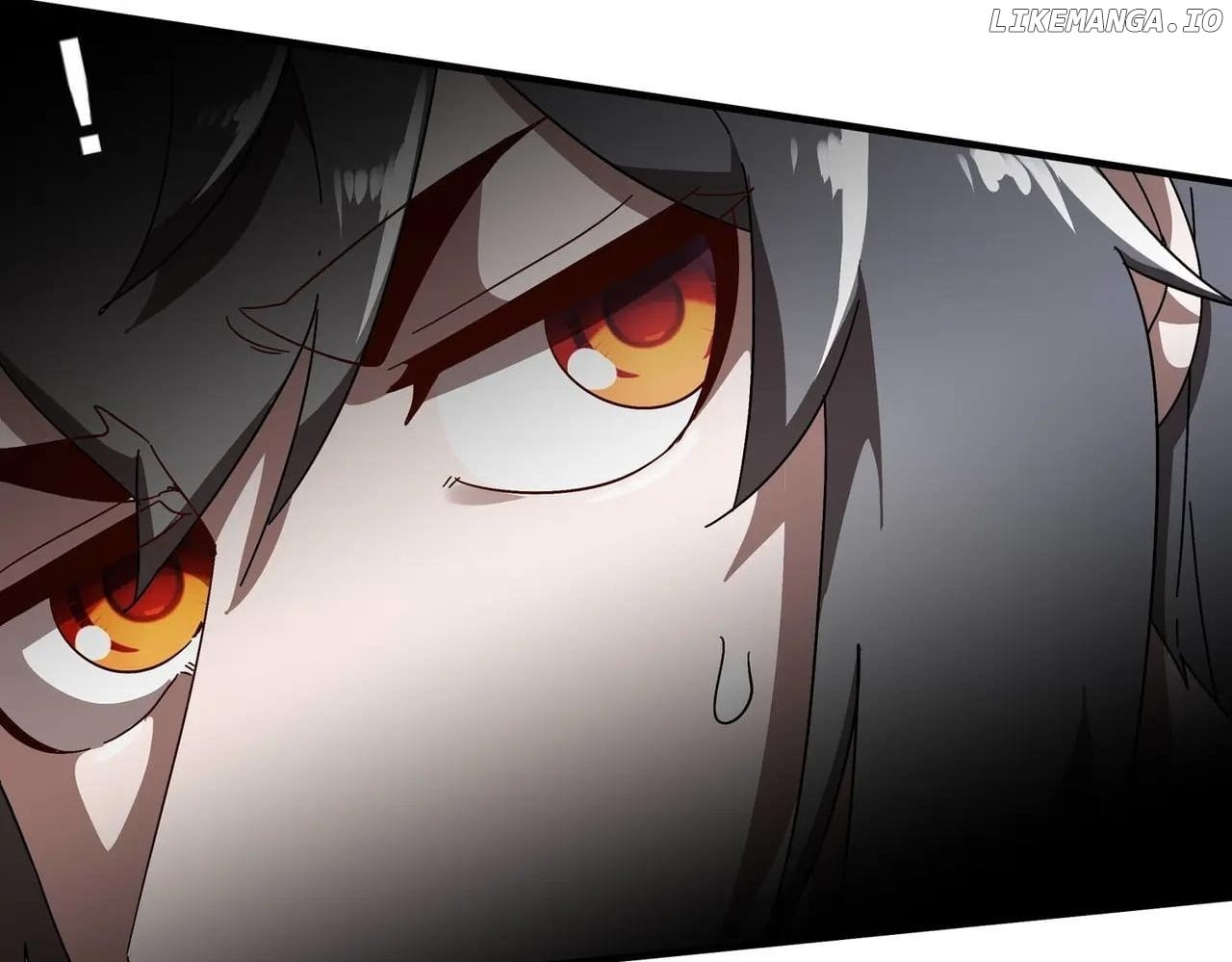My Furry Harem Is After Me Chapter 361 — Page 23
