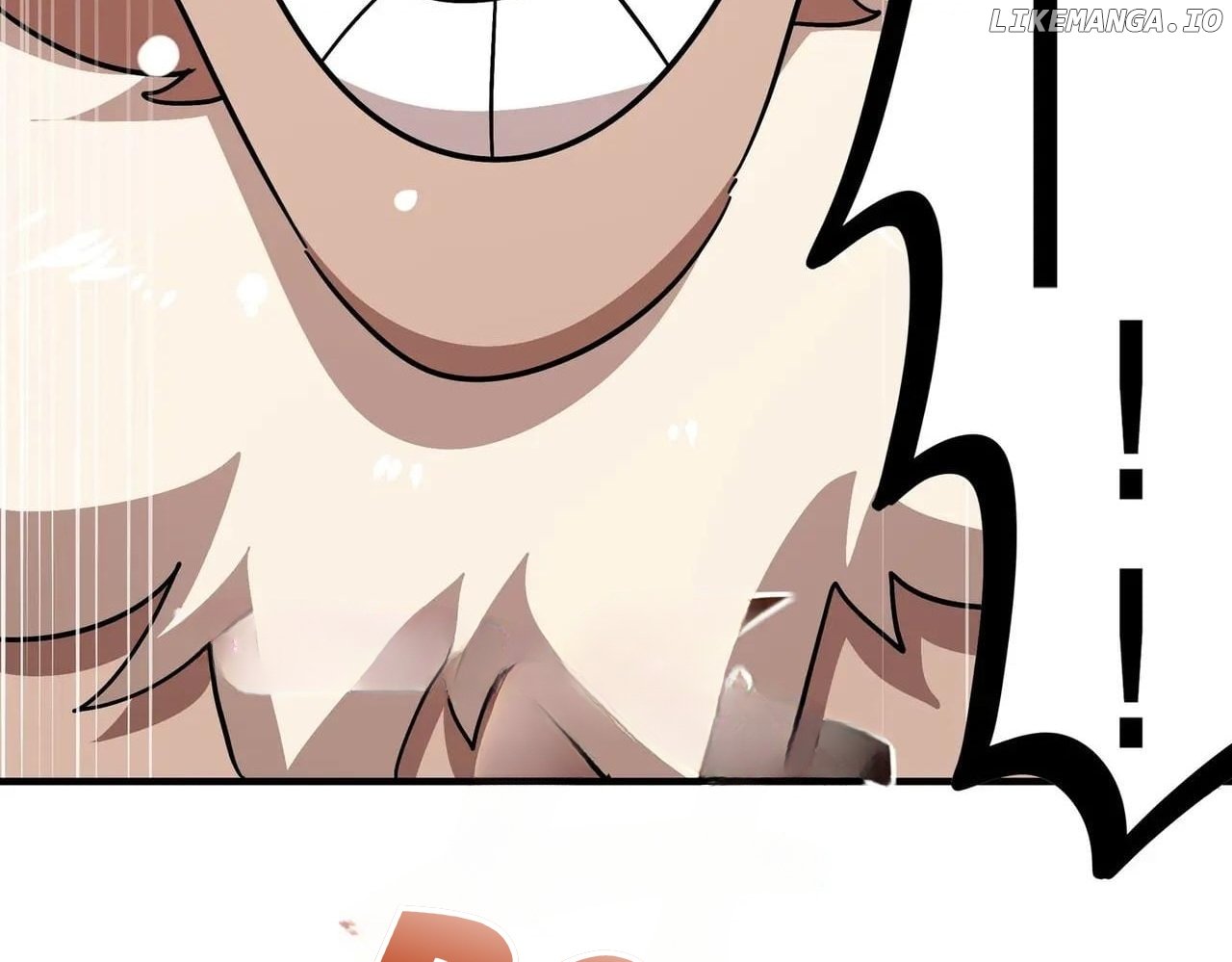 My Furry Harem Is After Me Chapter 361 — Page 30