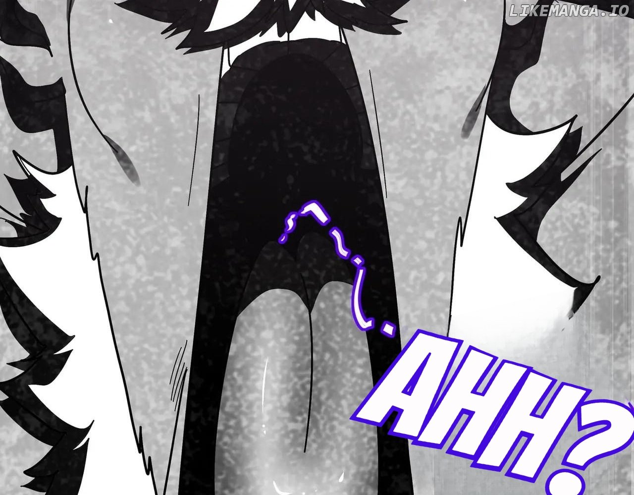 My Furry Harem Is After Me Chapter 361 — Page 34