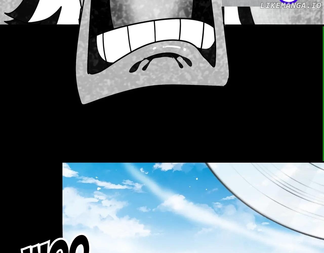 My Furry Harem Is After Me Chapter 361 — Page 35