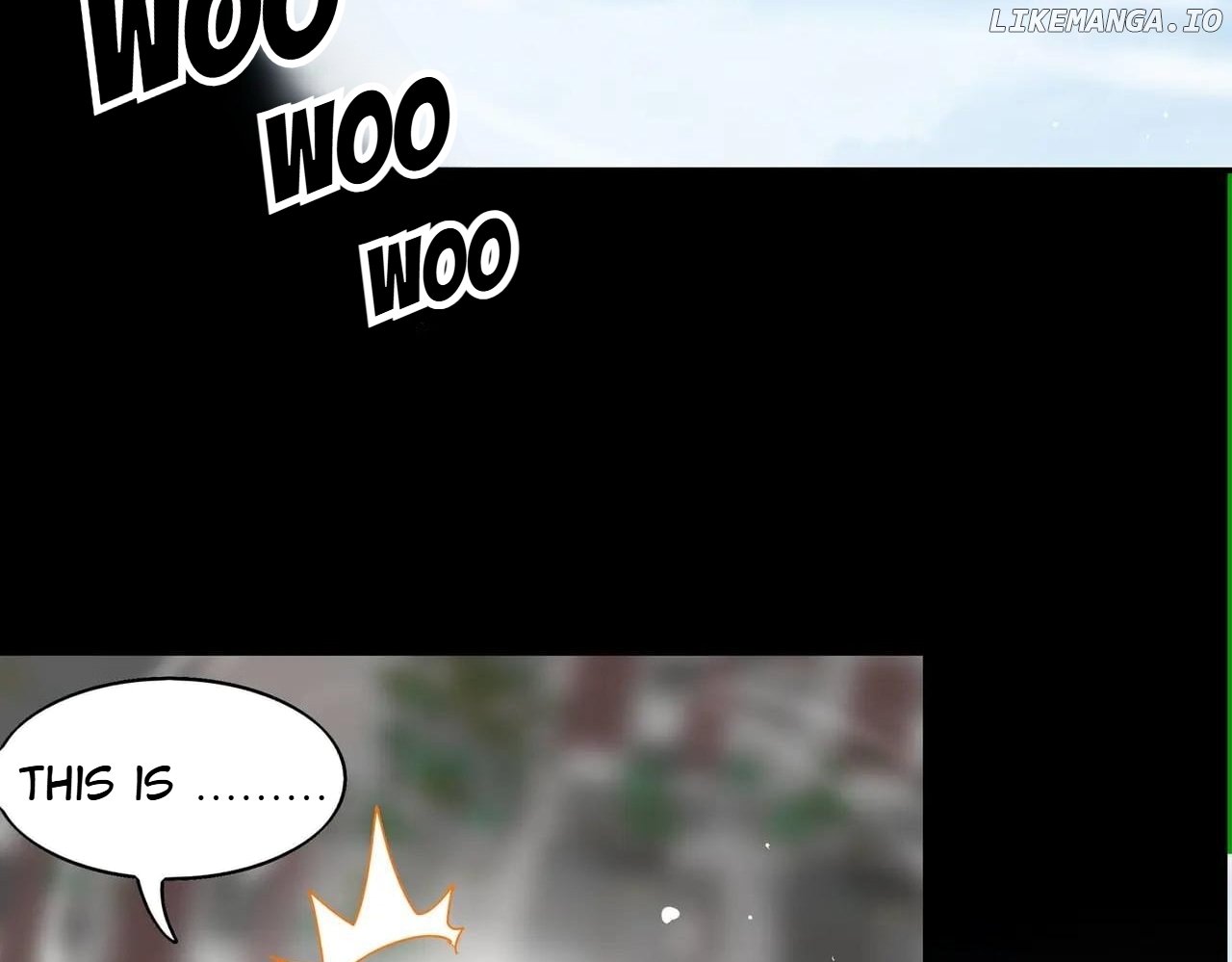 My Furry Harem Is After Me Chapter 361 — Page 36