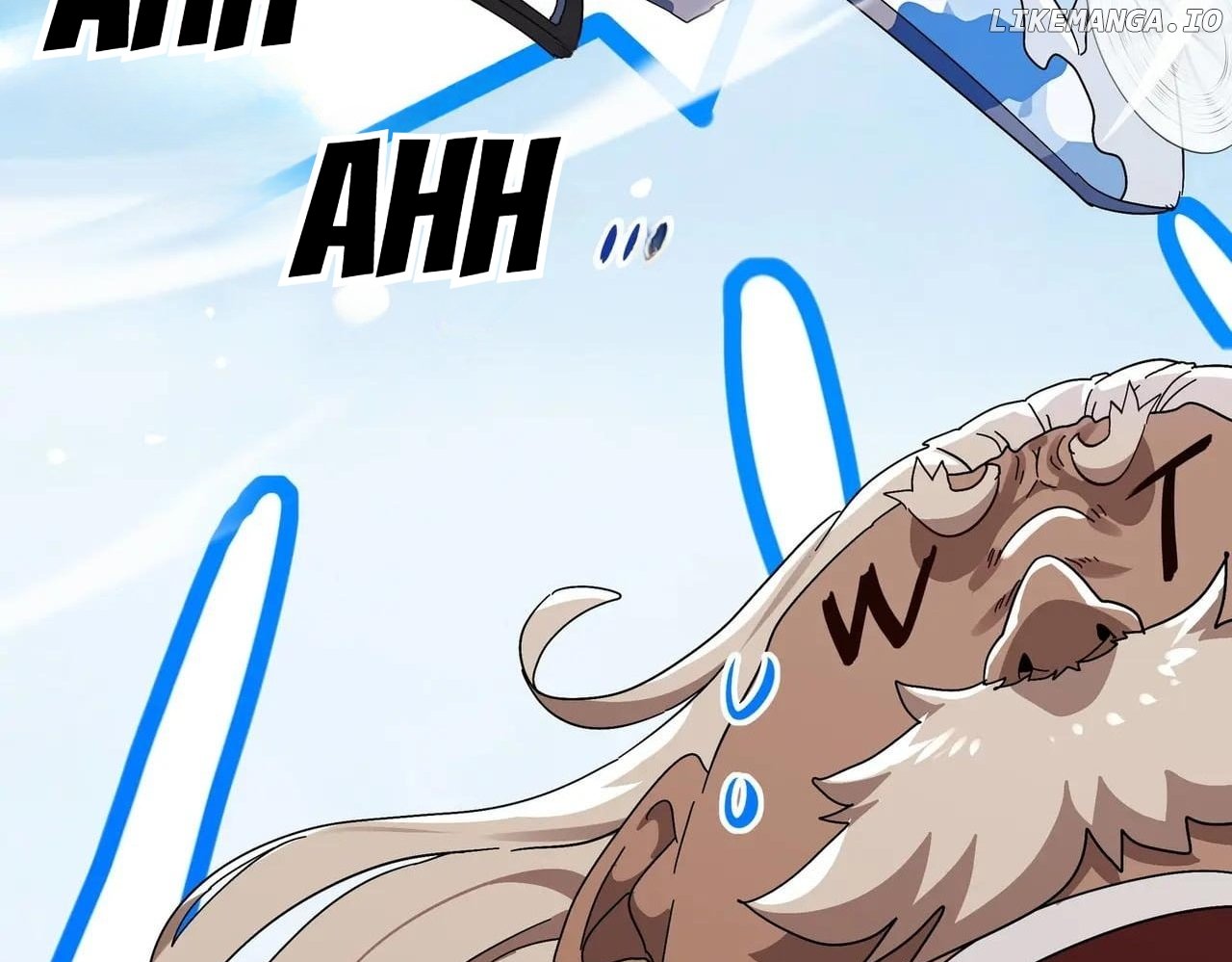 My Furry Harem Is After Me Chapter 361 — Page 39
