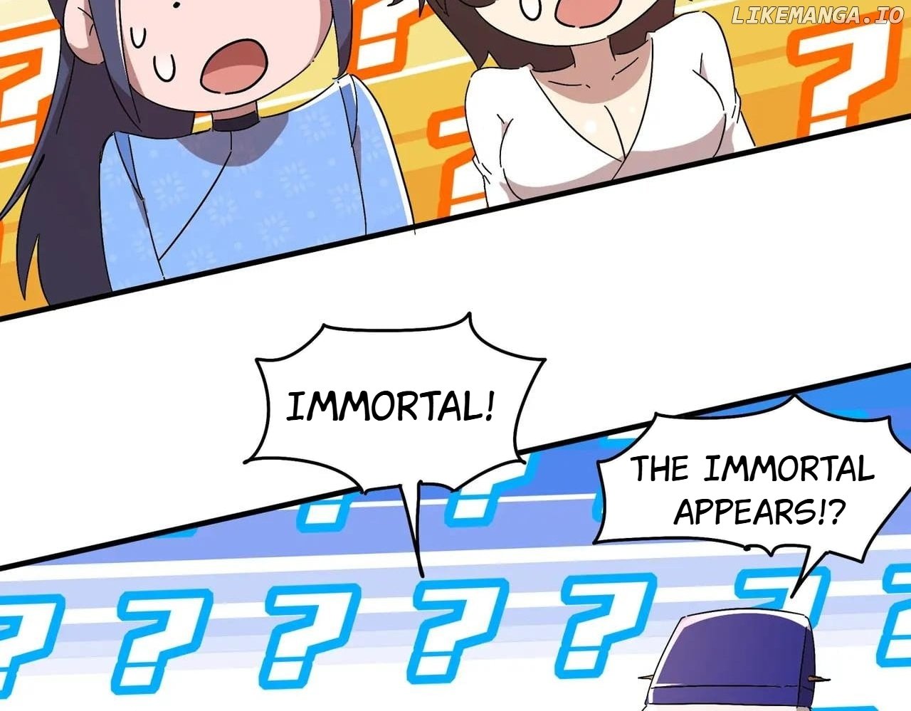 My Furry Harem Is After Me Chapter 362 — Page 2