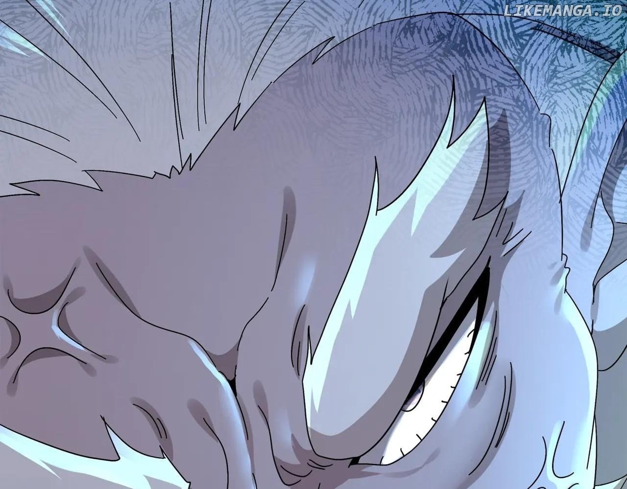 My Furry Harem Is After Me Chapter 362 — Page 4