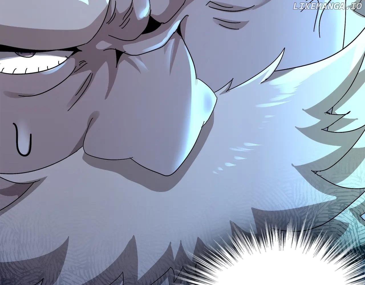 My Furry Harem Is After Me Chapter 362 — Page 5