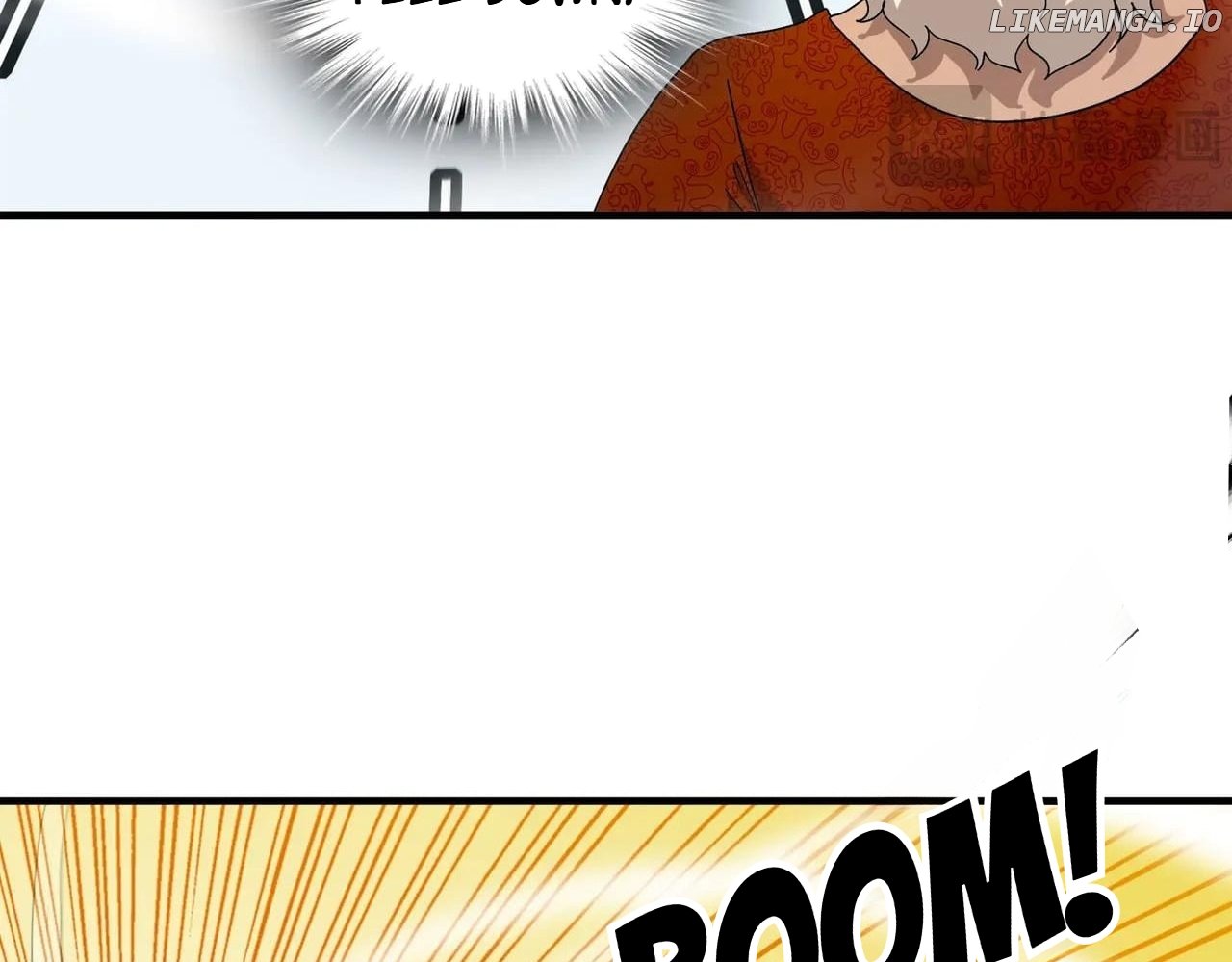 My Furry Harem Is After Me Chapter 362 — Page 8