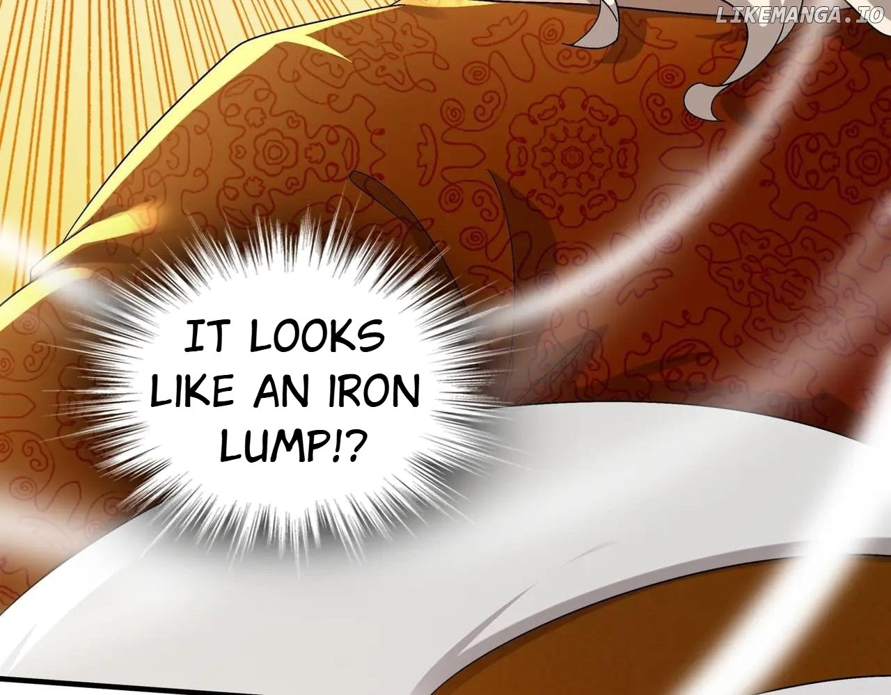 My Furry Harem Is After Me Chapter 362 — Page 10
