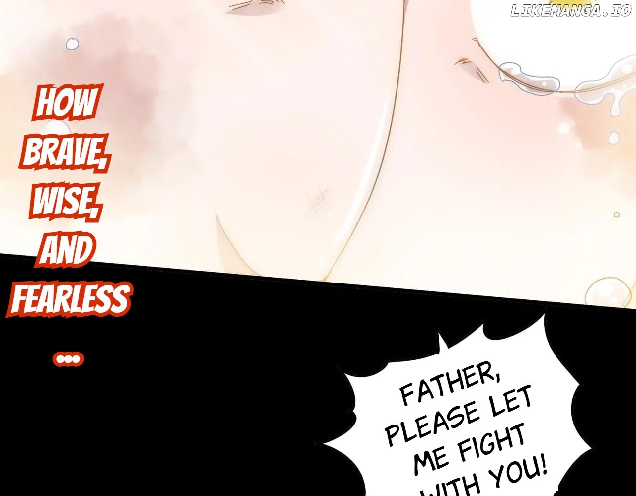 My Furry Harem Is After Me Chapter 362 — Page 13
