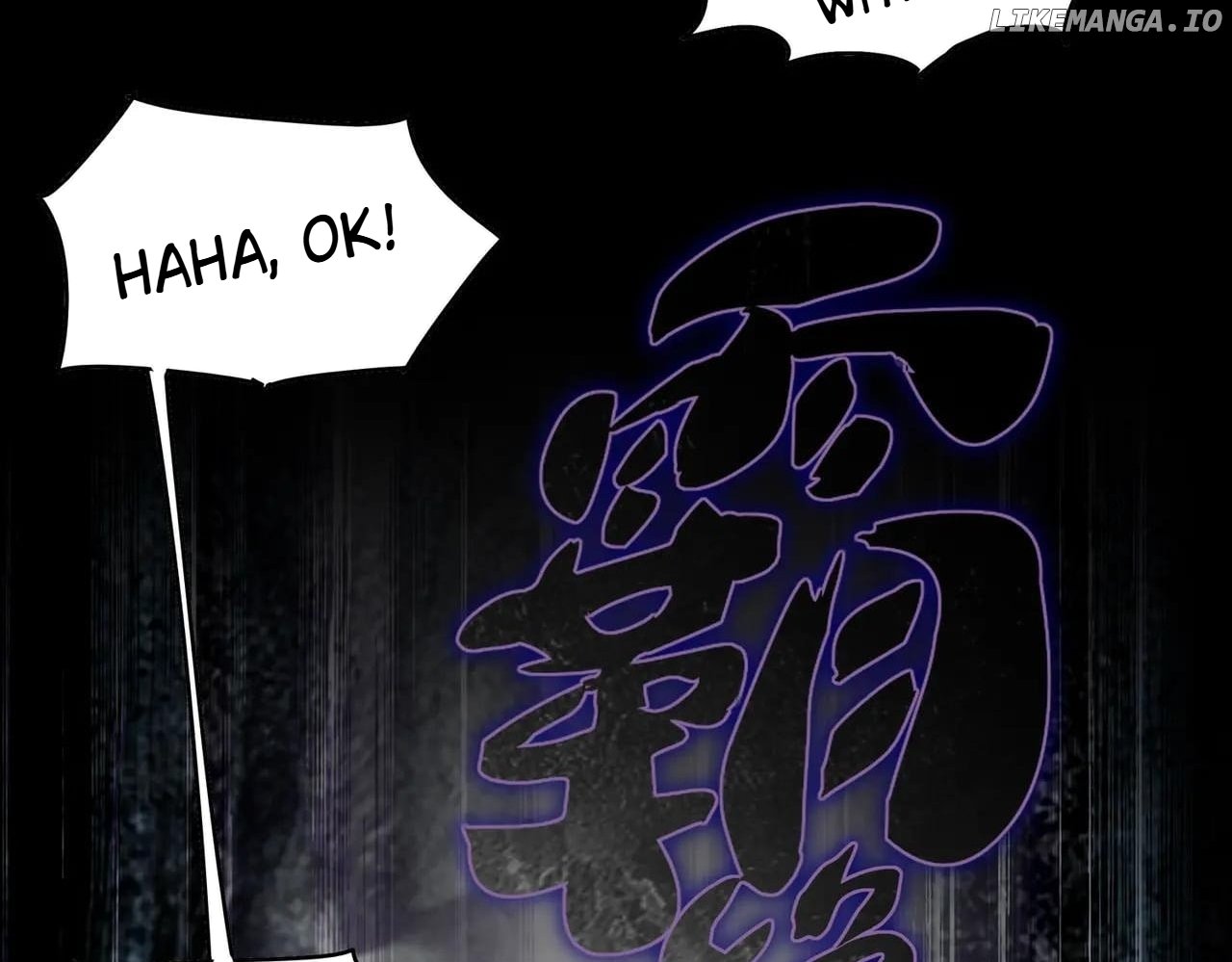 My Furry Harem Is After Me Chapter 362 — Page 14
