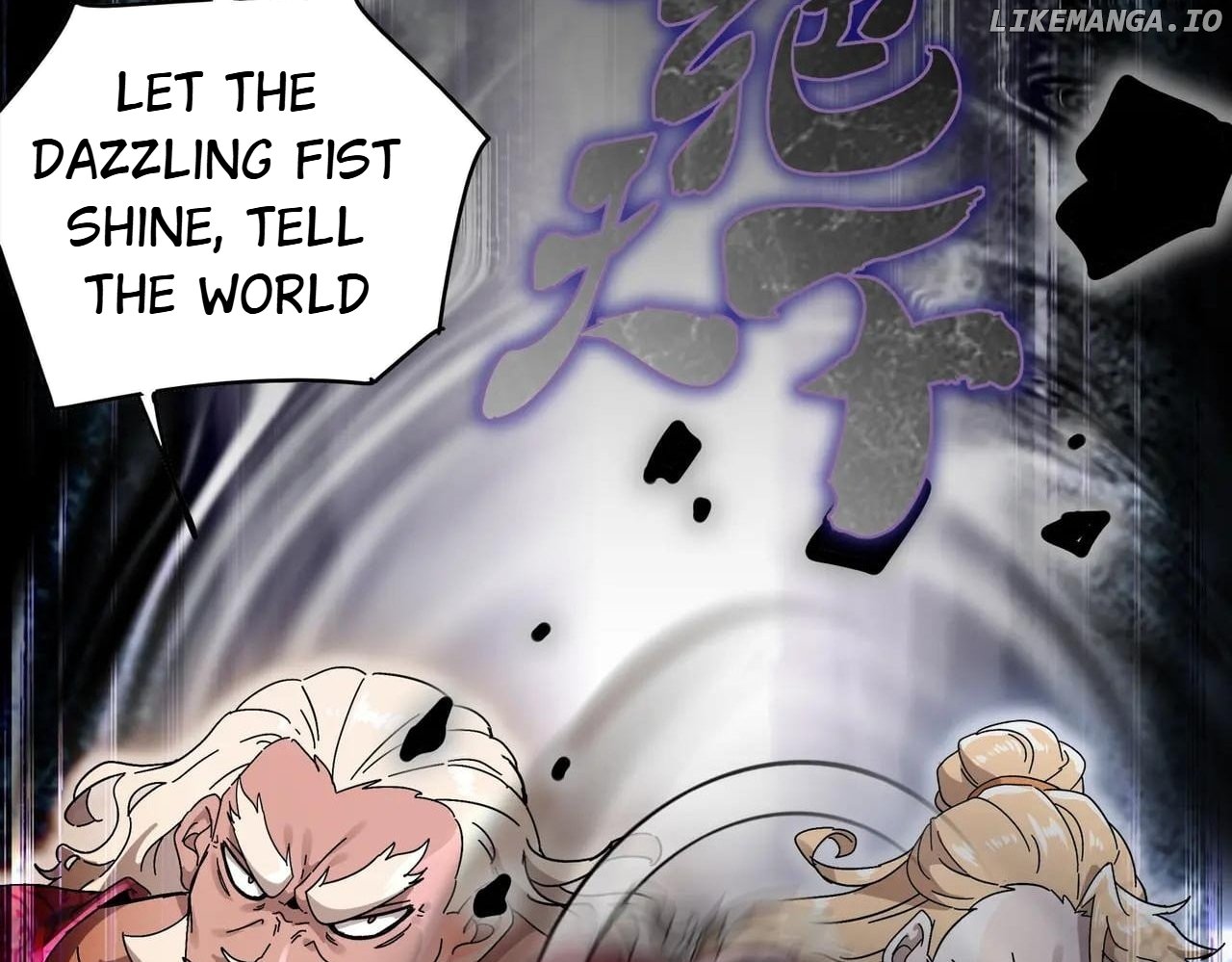 My Furry Harem Is After Me Chapter 362 — Page 15