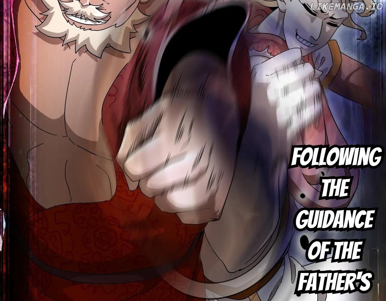 My Furry Harem Is After Me Chapter 362 — Page 16
