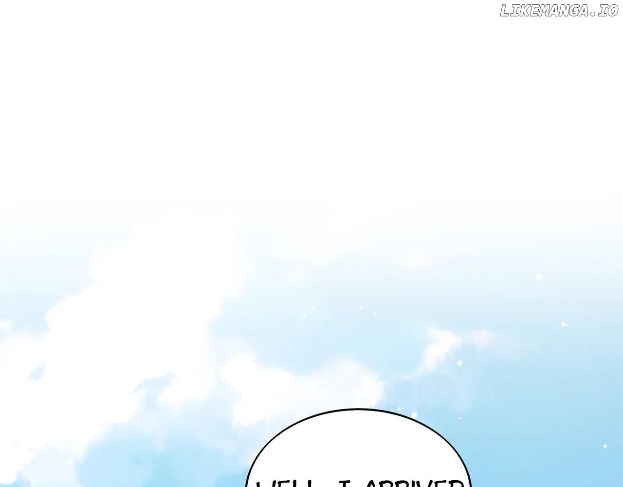 My Furry Harem Is After Me Chapter 362 — Page 23
