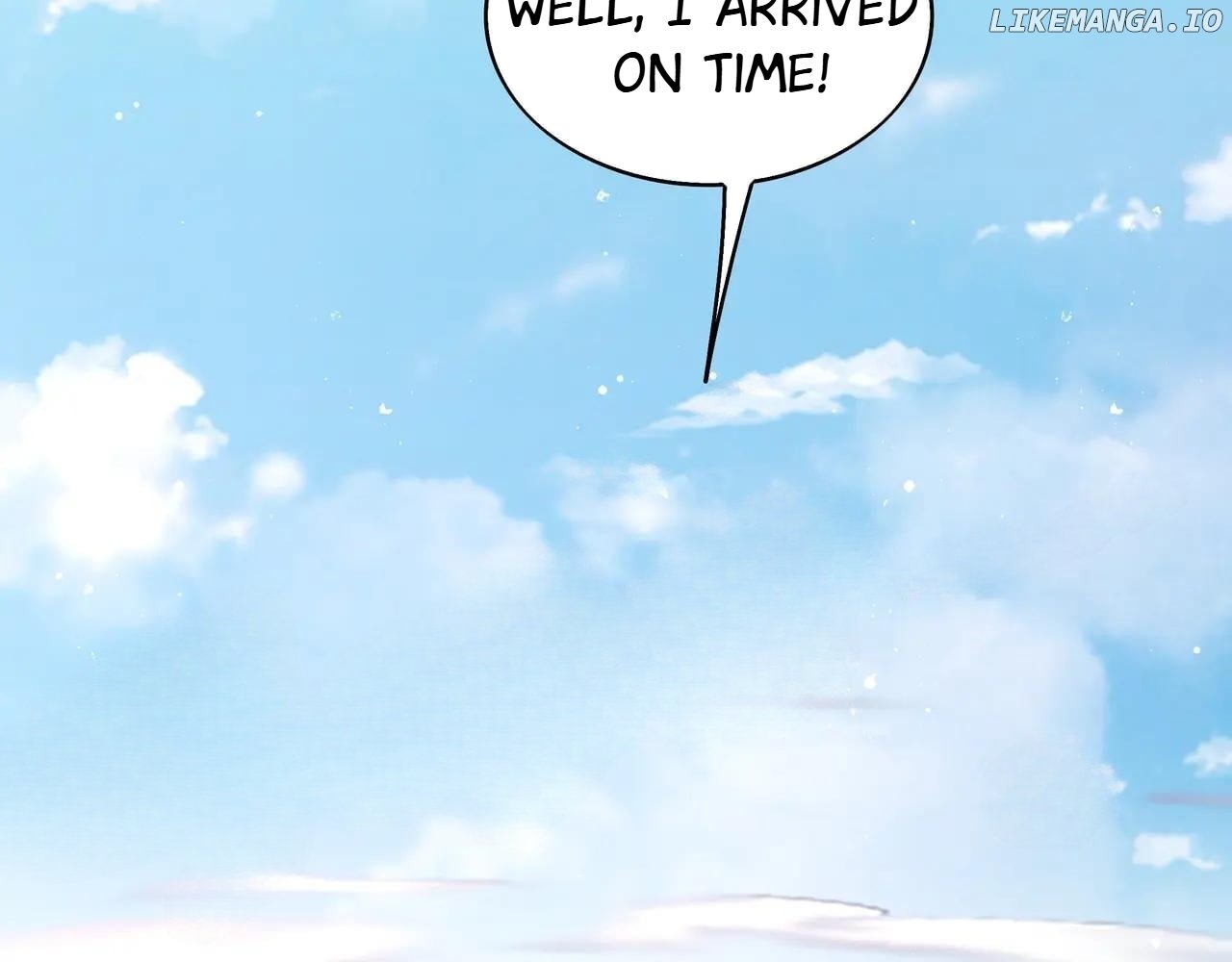 My Furry Harem Is After Me Chapter 362 — Page 24