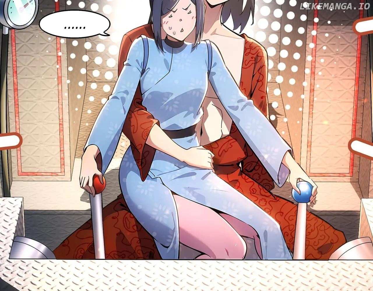 My Furry Harem Is After Me Chapter 363 — Page 5