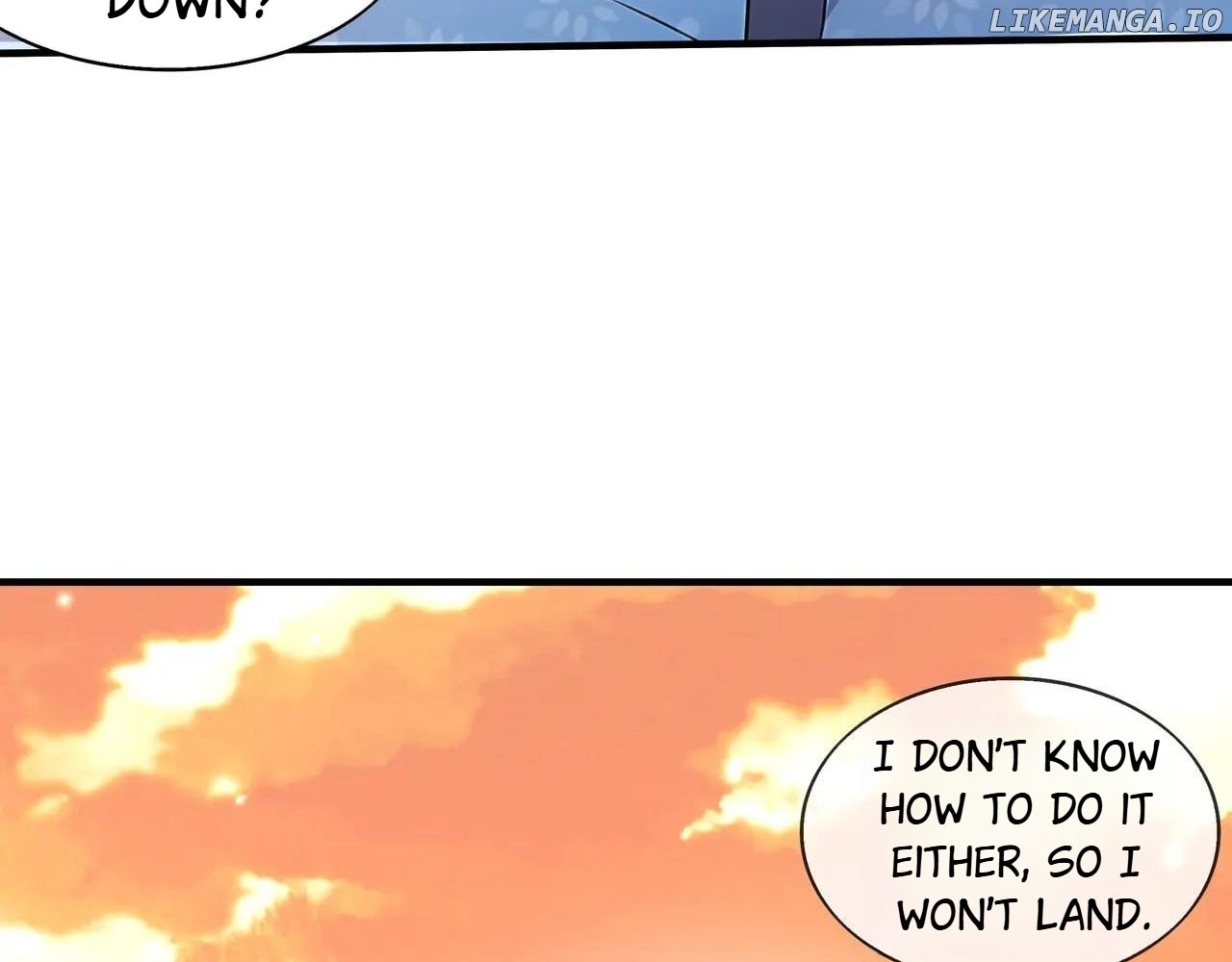 My Furry Harem Is After Me Chapter 363 — Page 9