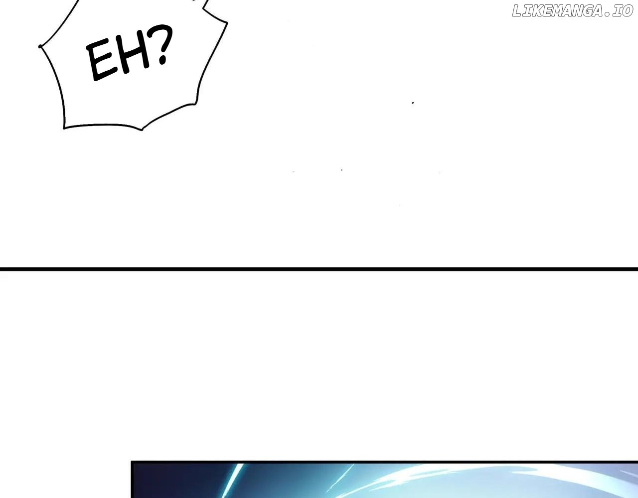 My Furry Harem Is After Me Chapter 363 — Page 11