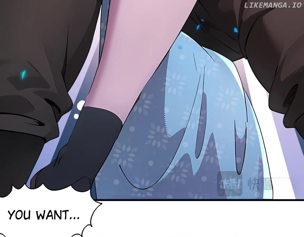 My Furry Harem Is After Me Chapter 363 — Page 15