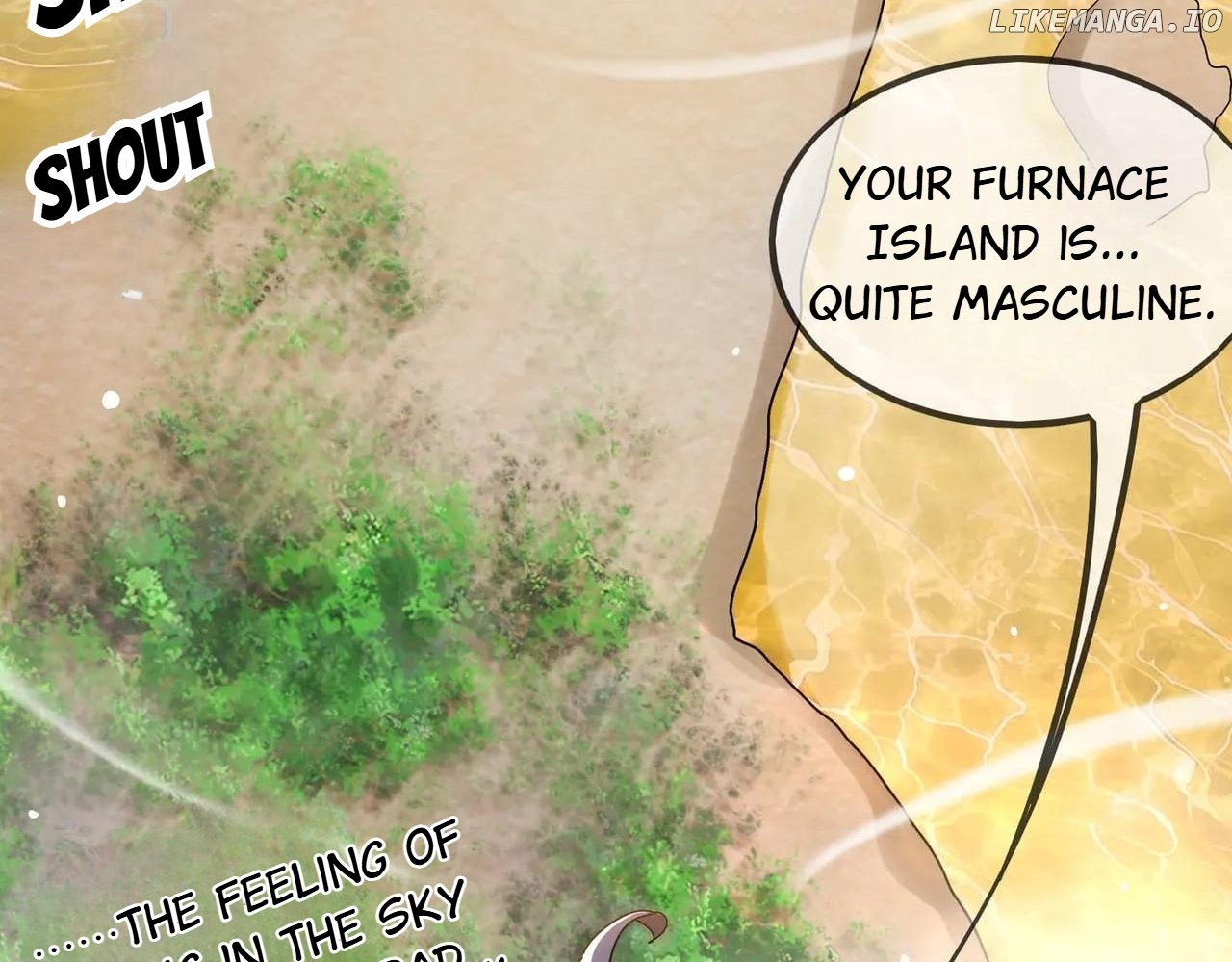 My Furry Harem Is After Me Chapter 363 — Page 24