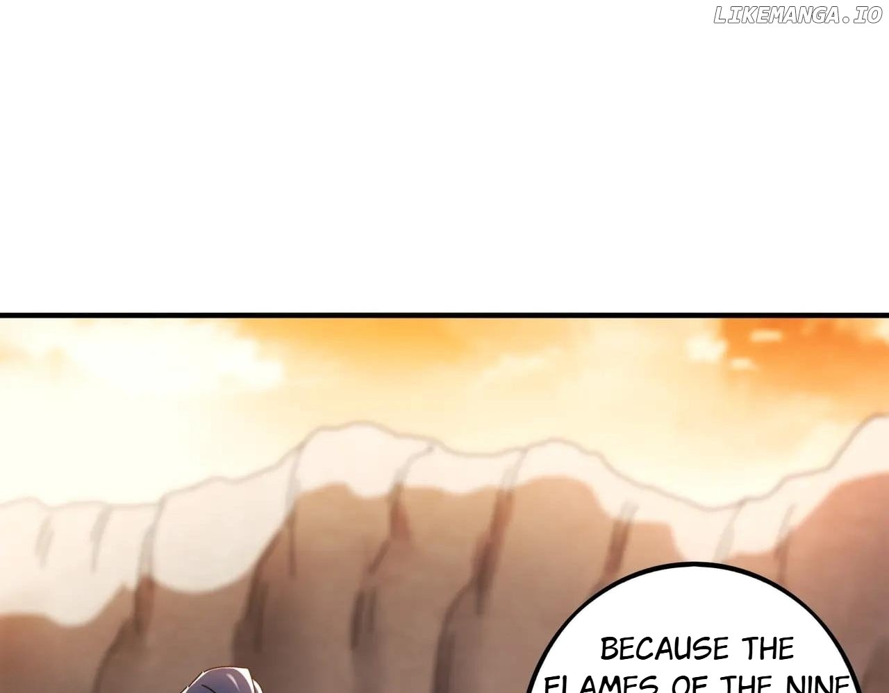 My Furry Harem Is After Me Chapter 363 — Page 28