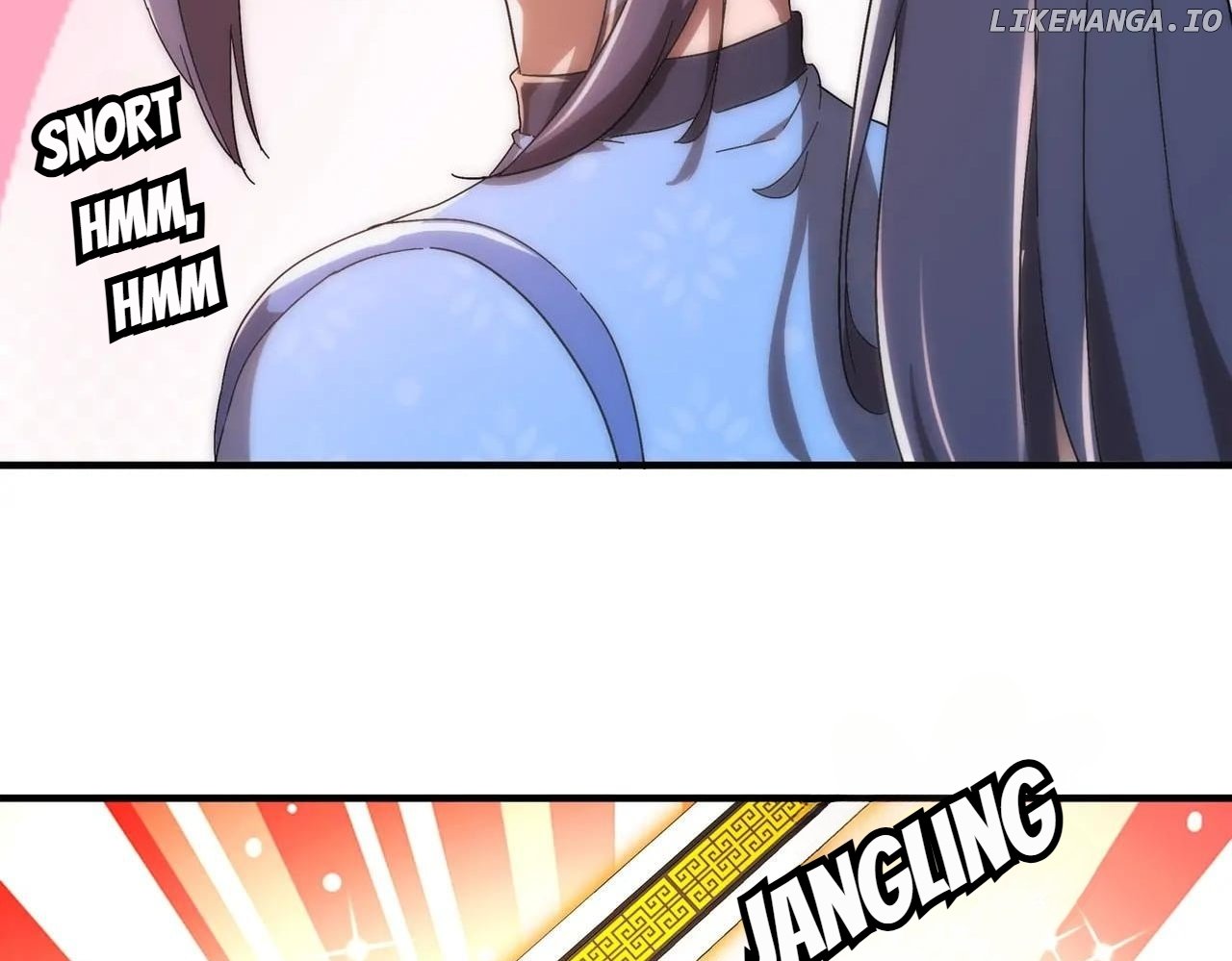 My Furry Harem Is After Me Chapter 363 — Page 33