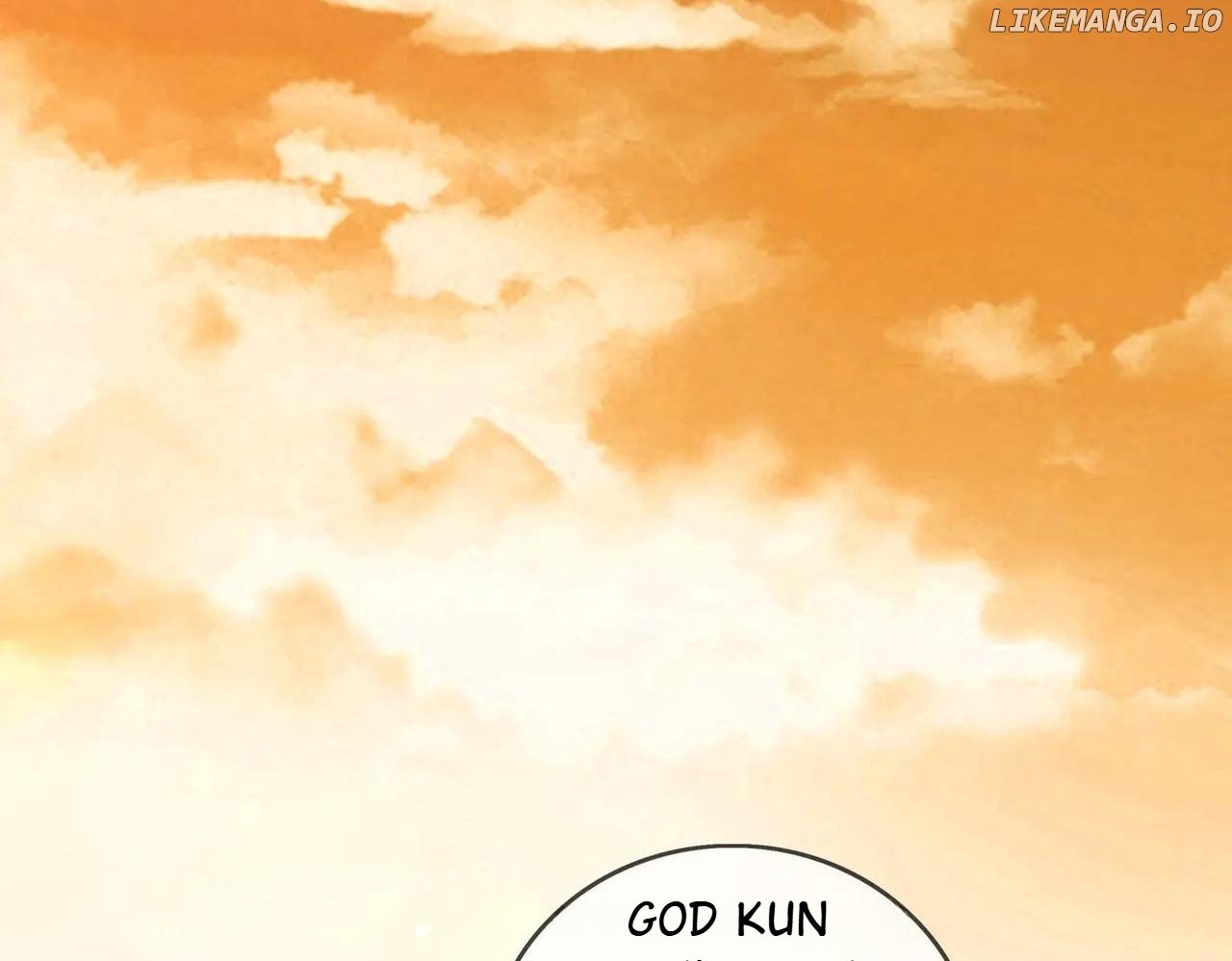 My Furry Harem Is After Me Chapter 363 — Page 43