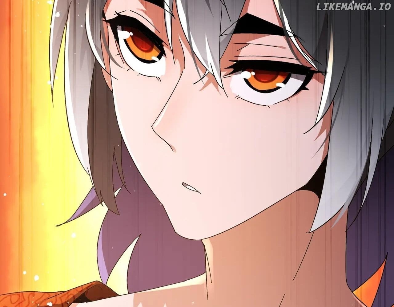 My Furry Harem Is After Me Chapter 363 — Page 46