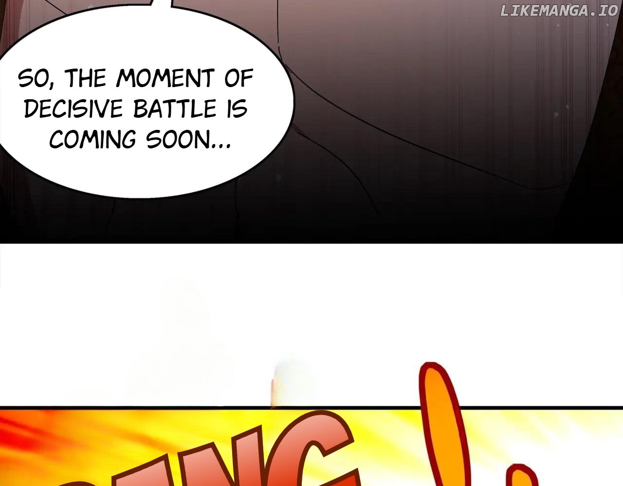 My Furry Harem Is After Me Chapter 363 — Page 48