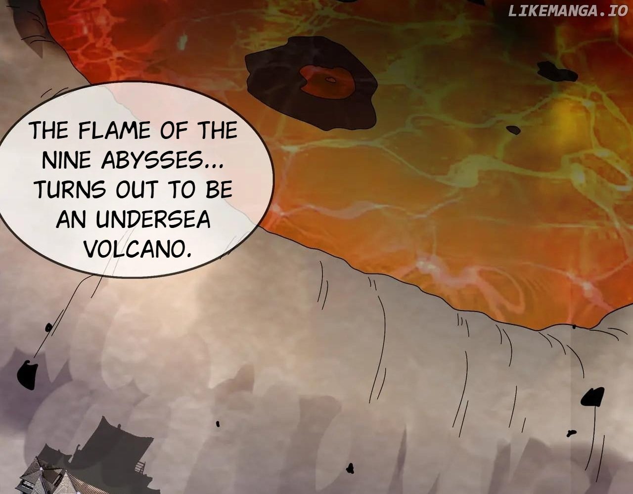 My Furry Harem Is After Me Chapter 363 — Page 52