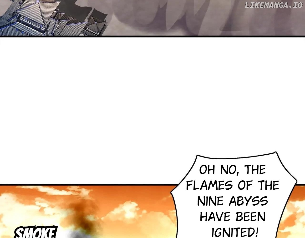 My Furry Harem Is After Me Chapter 363 — Page 53