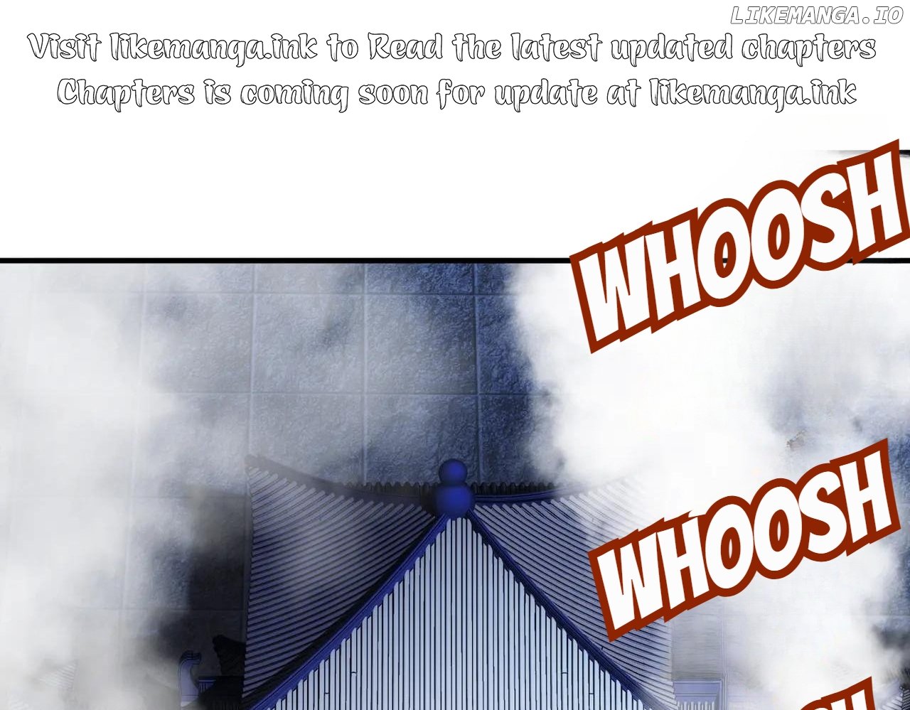 My Furry Harem Is After Me Chapter 364 — Page 2