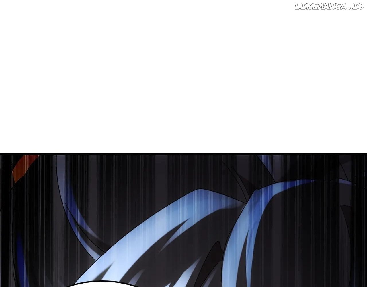 My Furry Harem Is After Me Chapter 364 — Page 10