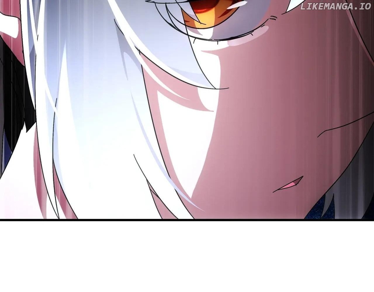 My Furry Harem Is After Me Chapter 364 — Page 12