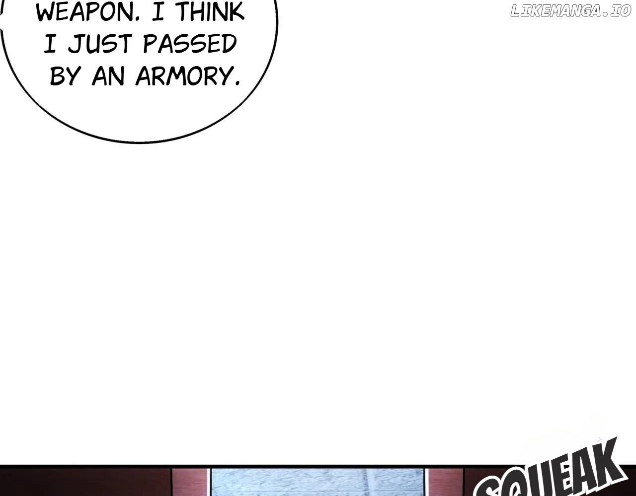 My Furry Harem Is After Me Chapter 364 — Page 16